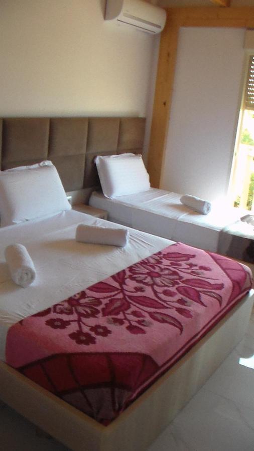 Hotel Temali 2