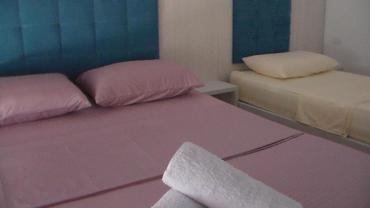 Hotel Temali 2 *