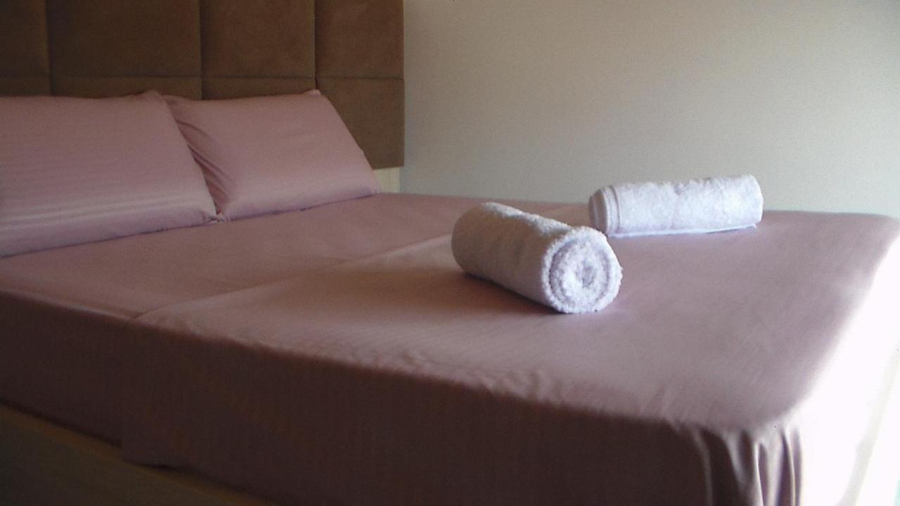 Hotel Temali 2 *