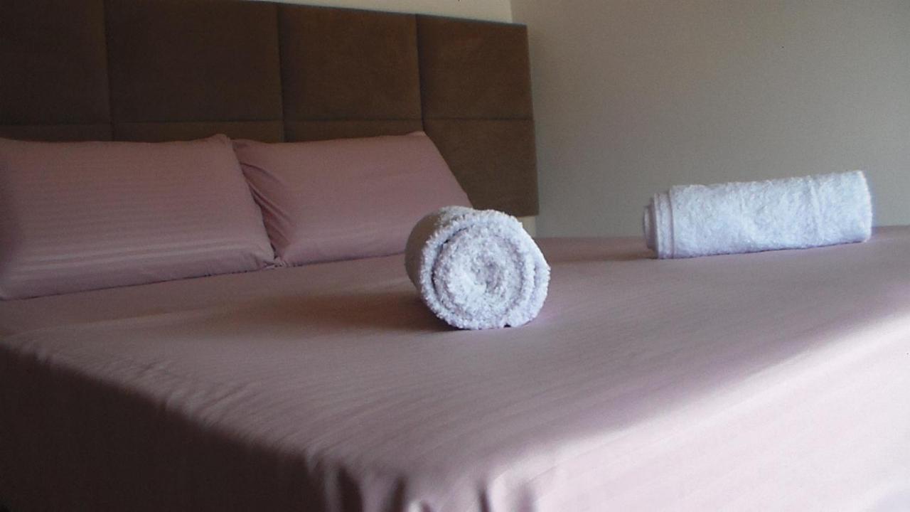 Hotel Hotel Temali 2