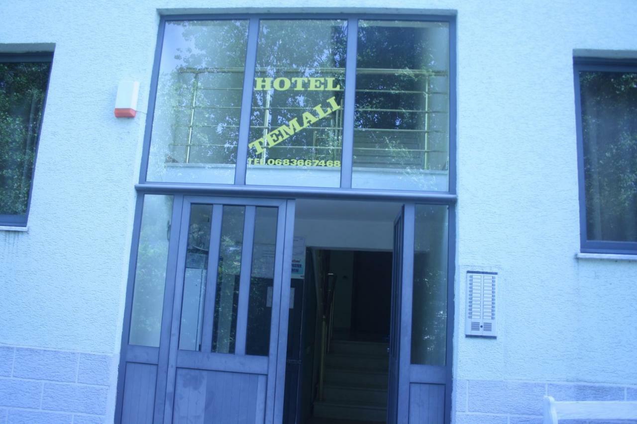 Hotel Hotel Temali 2 *