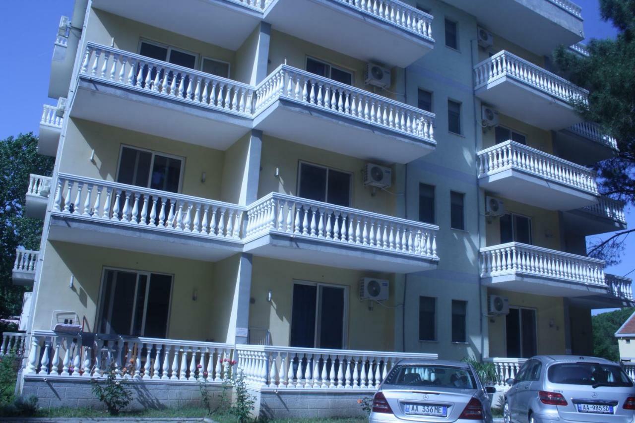 Hotel Temali 2 Hotel