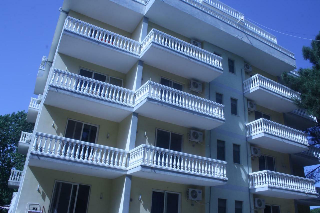 Hotel Hotel Temali 2 Velipoje