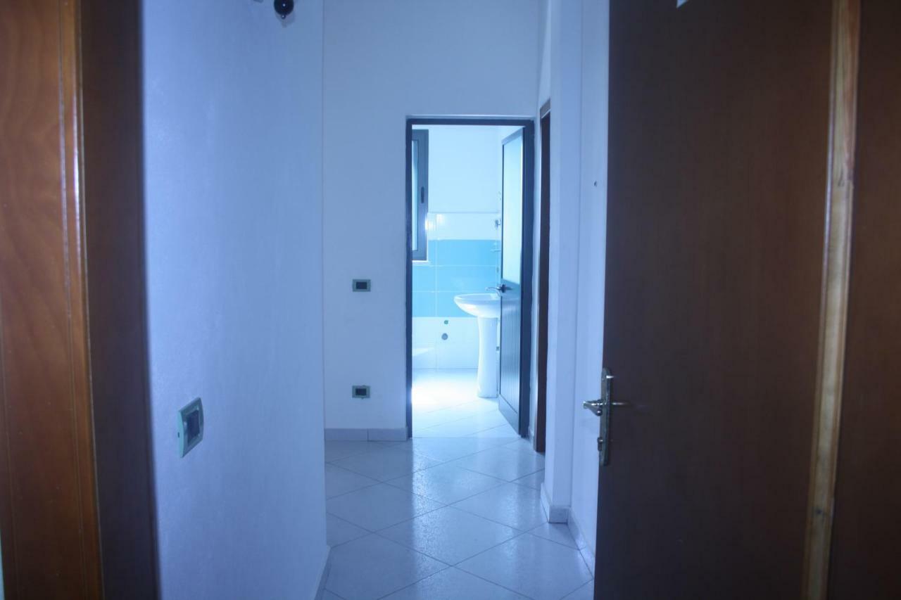 Hotel Hotel Temali 2 Velipoje